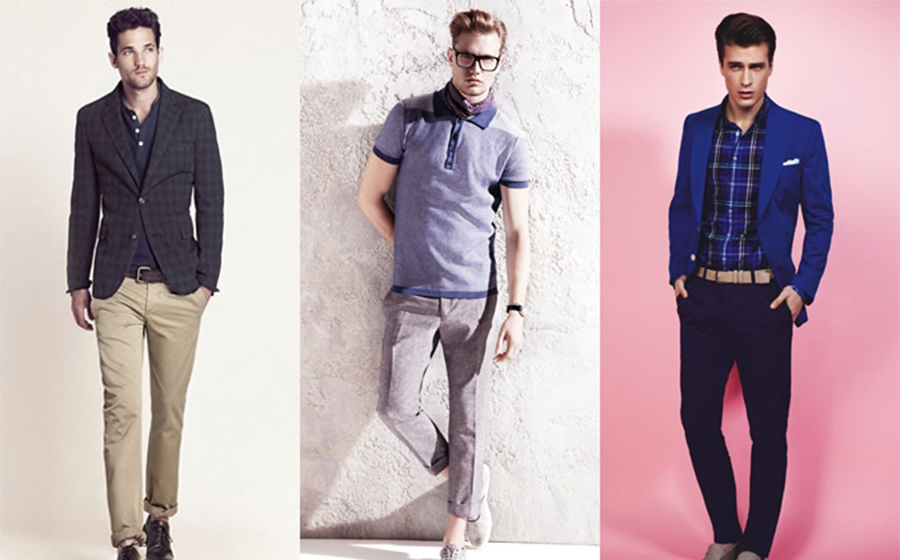 11 tips de moda que te harán un hombre irresistible (FOTOS) | Aweita La República