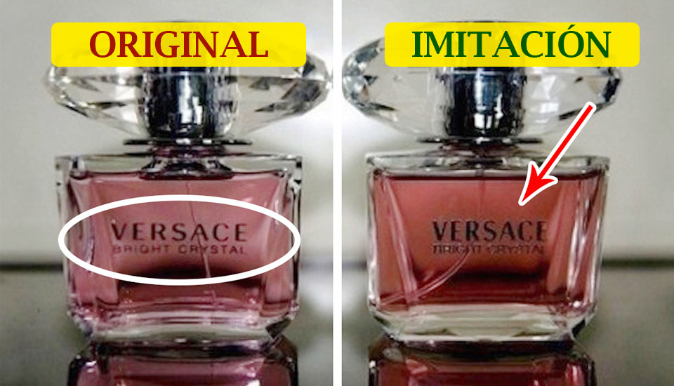 7 trucos distinguir un perfume original de una imitación (FOTOS) | La República