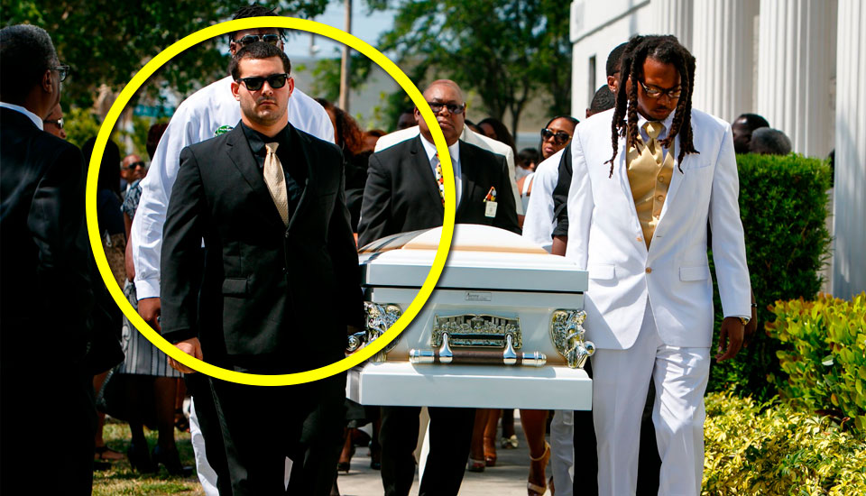 Por qué vestimos de negro en los funerales? La historia detrás de esta  costumbre | Aweita La República