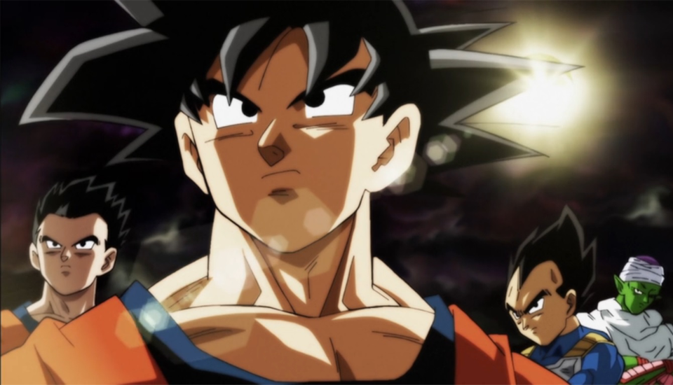 Dragon Ball Super: ¿Qué pasará con Goku tras ser derrotado por Jiren?  (VIDEO) | Aweita La República