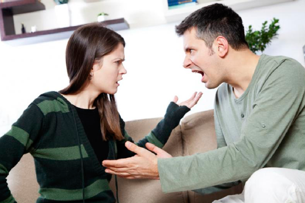 Parejas: 7 cosas que no debes permitir que sucedan en tu relación | Aweita  La República