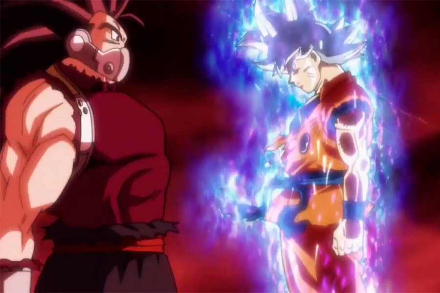 Dragon Ball Heroes: Esto fue lo que pasó en el capítulo 6 del anime  promocional | DBH | Dragon Ball Super | Goku | Cumber | Ultra Instinto |  Planeta Prisión | Aweita La República