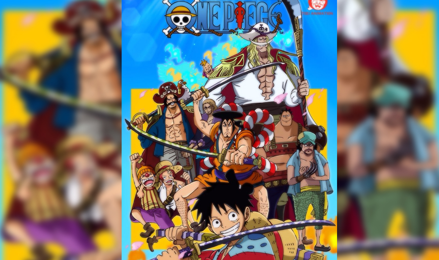 One Piece Tomo 97 Retraso Manga Aweita La Republica