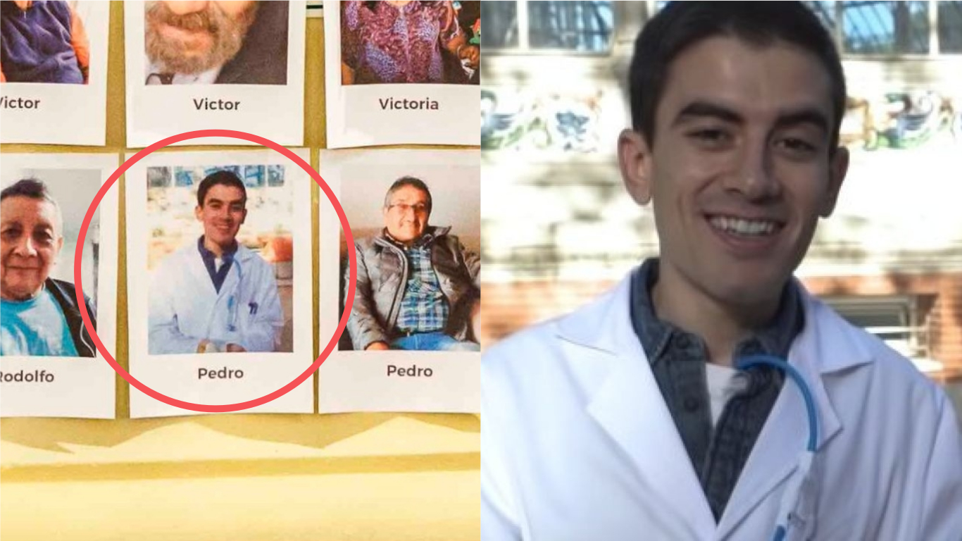 Arzobispado de Lima incluye erróneamente a actor porno en homenaje a  médicos | Aweita La República