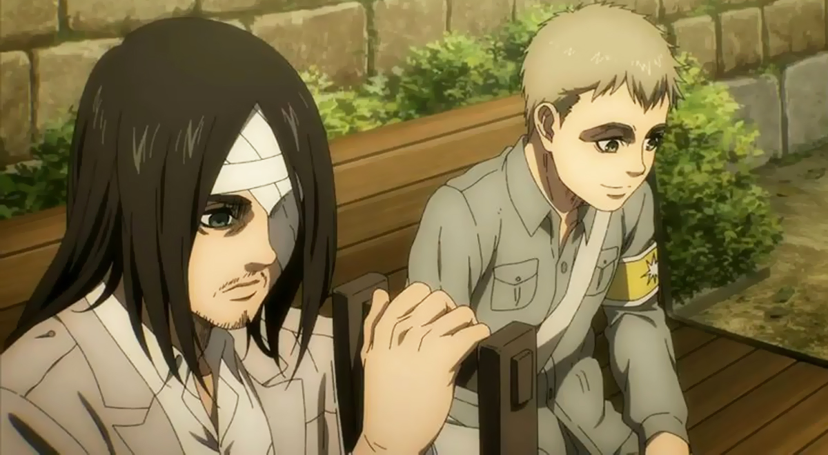 LA 4° TEMPORADA DE SHINGEKI NO KYOJIN TENDRÁ UNA PAUSA Y