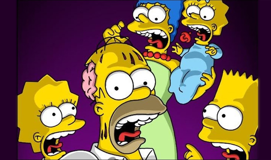 Por qué Matt Groening eligió el color amarillo para 'Los Simpson'? Esta es  la razón - Tikitakas