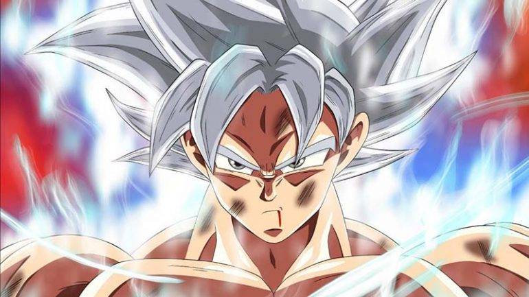 Goku es más fuerte que Bills, según Akira Toriyama | Aweita La República