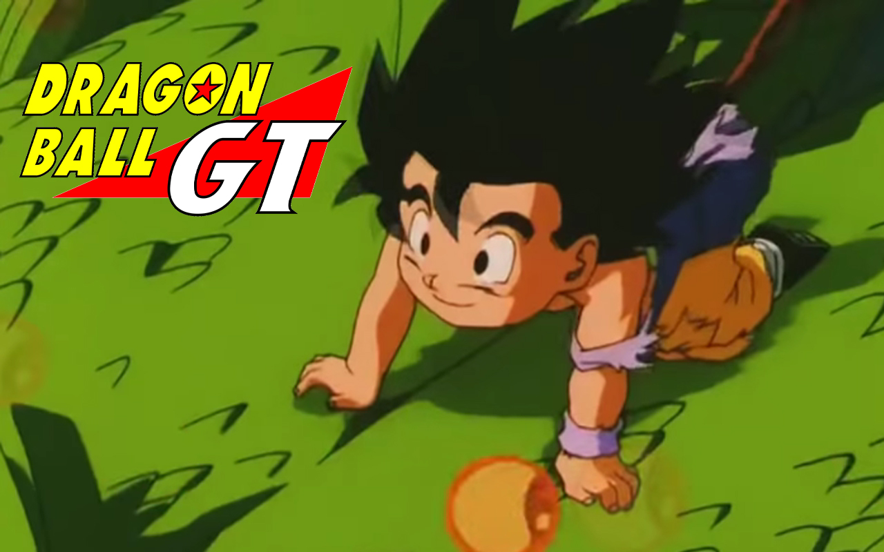 Dragon Ball GT a dónde fue Goku Shenlong al final de la serie | Aweita La  República