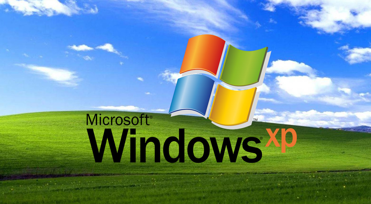 Así luce la colina del fondo de pantalla de Windows XP 25 años después |  Aweita La República