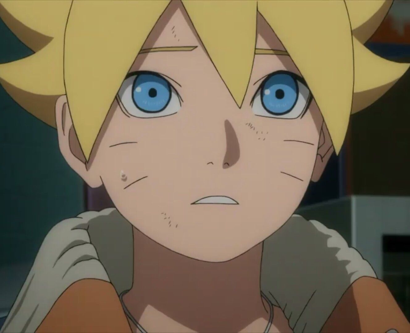 Anime Boruto - Dubladora Yūko Sanpei Testa Positivo para Covid-19