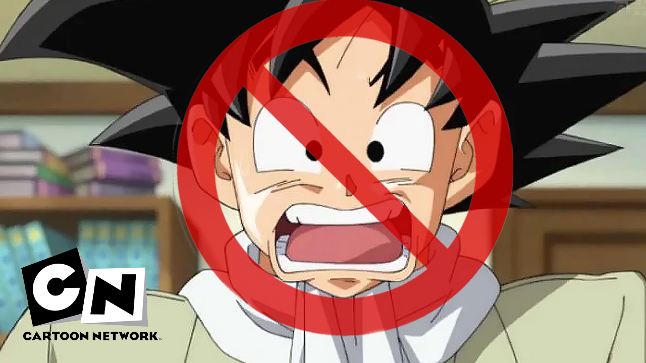Dragon Ball Super es sacado de Cartoon Network por denuncia de violencia  simbólica | Aweita La República
