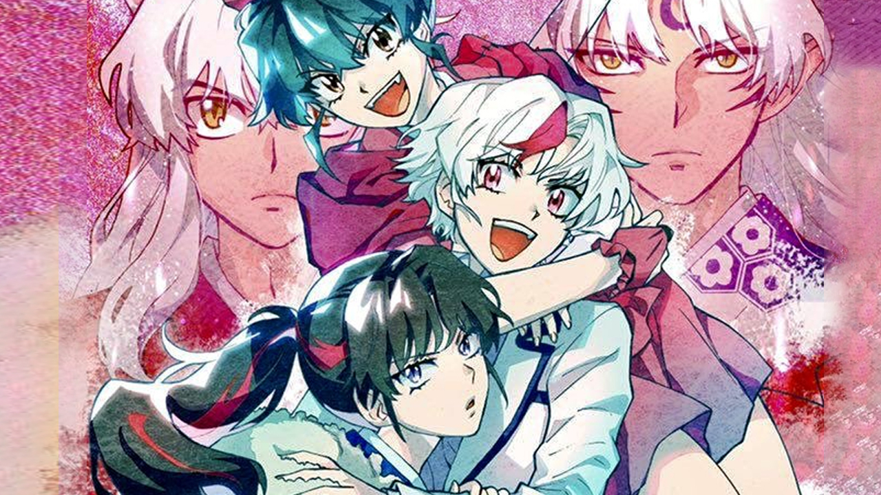 Hanyo no Yashahime 2: El capítulo de Sesshomaru y Rin tuvo un incremento en  el rating de la serie