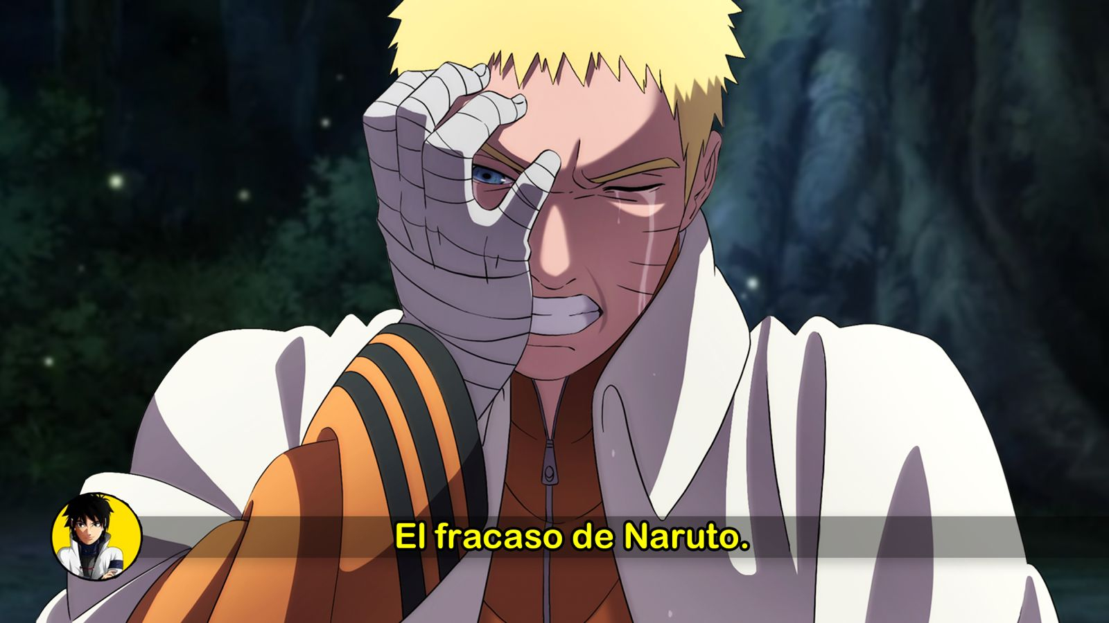 ARRUINANDO A NARUTO EN UN VIDEO  Naruto Shippuden UN Storm 4 Modo Historia  Español Latino Parte 17 