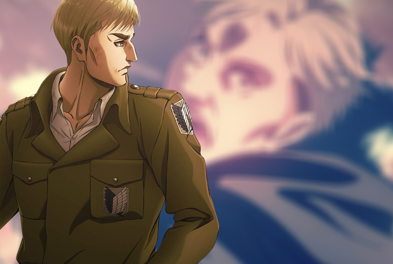 comandante Erwin